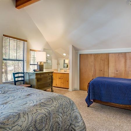 1A Wawona Retreat Villa Kültér fotó