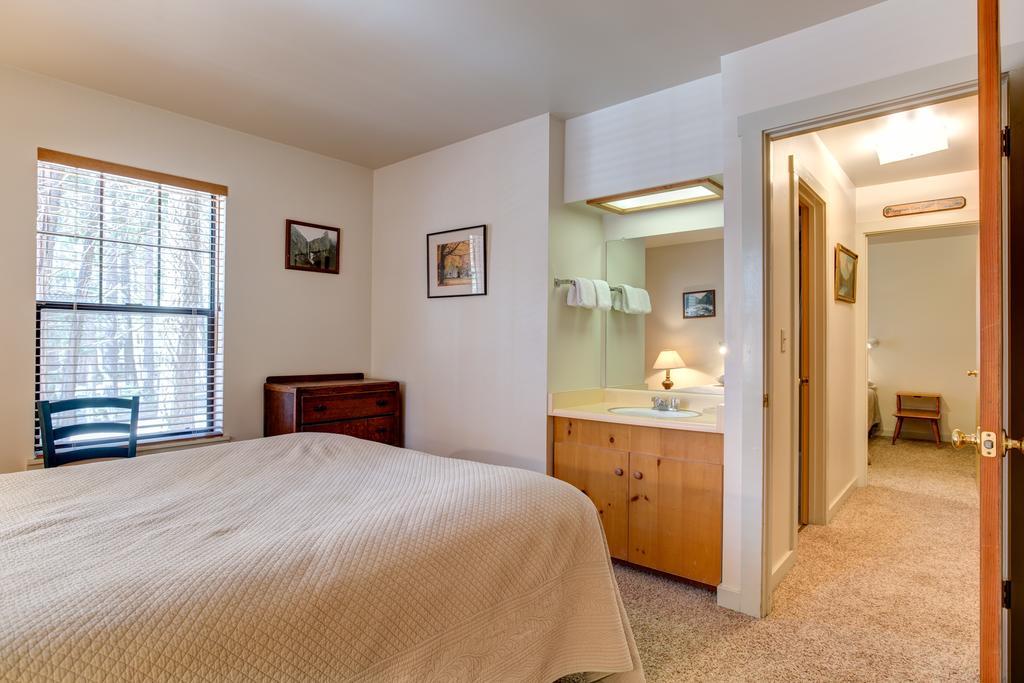 1A Wawona Retreat Villa Kültér fotó