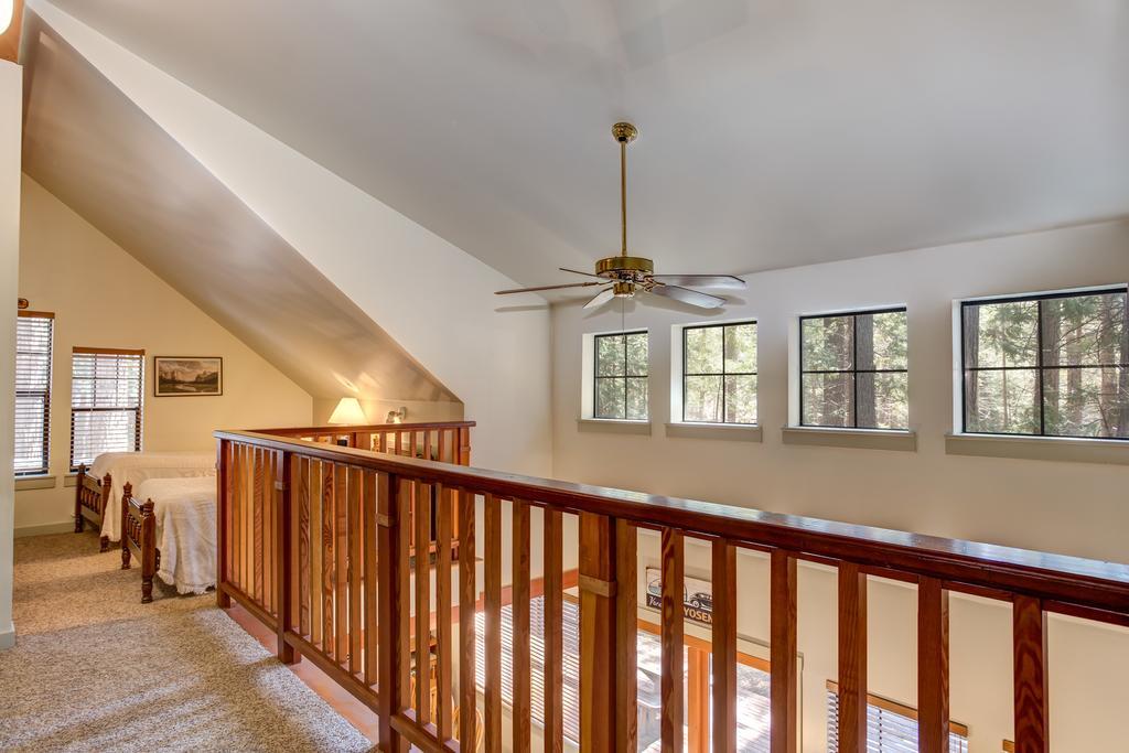 1A Wawona Retreat Villa Kültér fotó