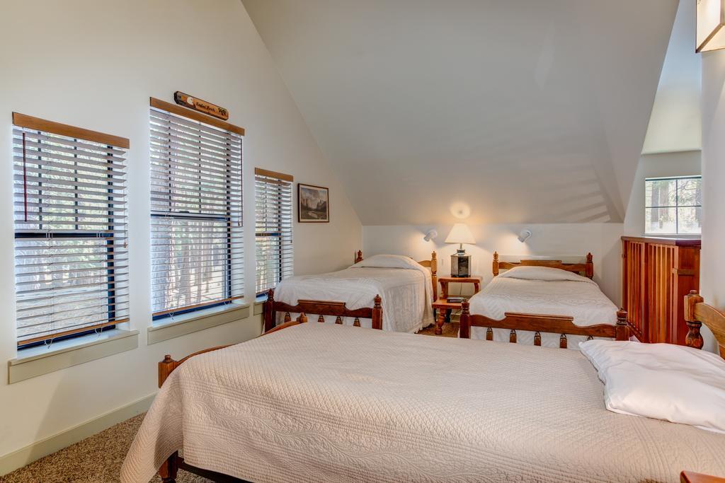 1A Wawona Retreat Villa Kültér fotó